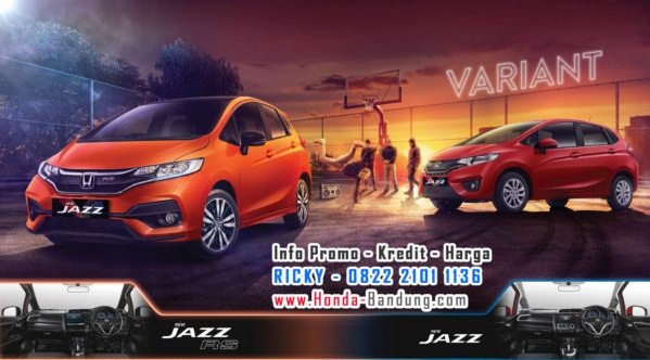 Spesifikasi-New-Honda-Jazz