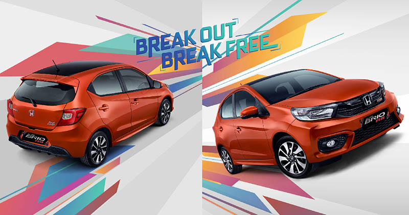 harga-honda-brio-2018-terbaru