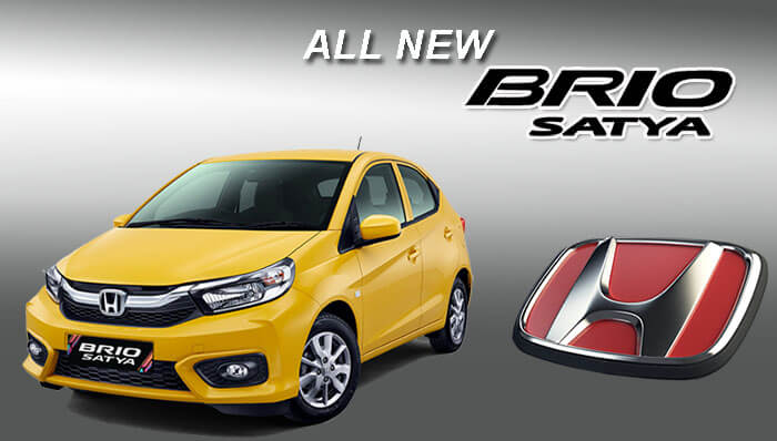 Mobil Honda Terlaris di Pasaran Akhir Tahun 2019