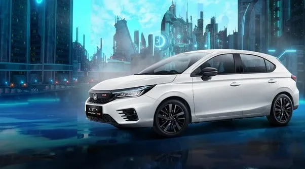 Harga Honda New-Honda-City-2022