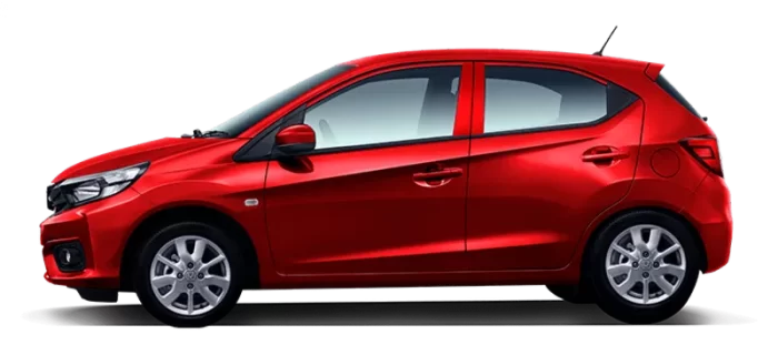 Harga-Honda-Brio-Rallye-Red